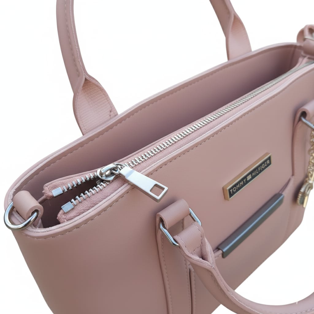 Urban Dazzle Classic Elegance Handbag