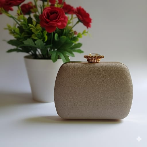 Urban Dazzle Classic Elegance Handbag