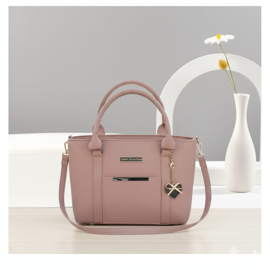 Urban Dazzle Classic Elegance Handbag