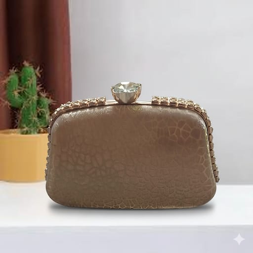 Urban Dazzle Classic Elegance Handbag,
