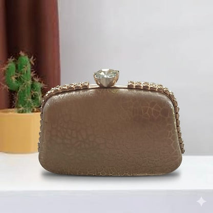 Urban Dazzle Classic Elegance Handbag,