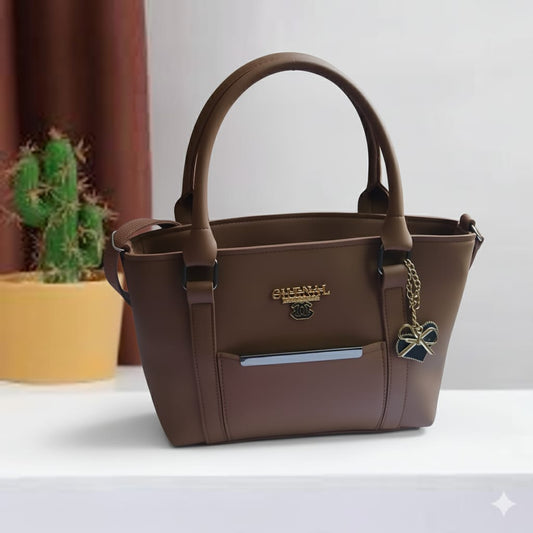 Urban Dazzle Classic Elegance Handbag