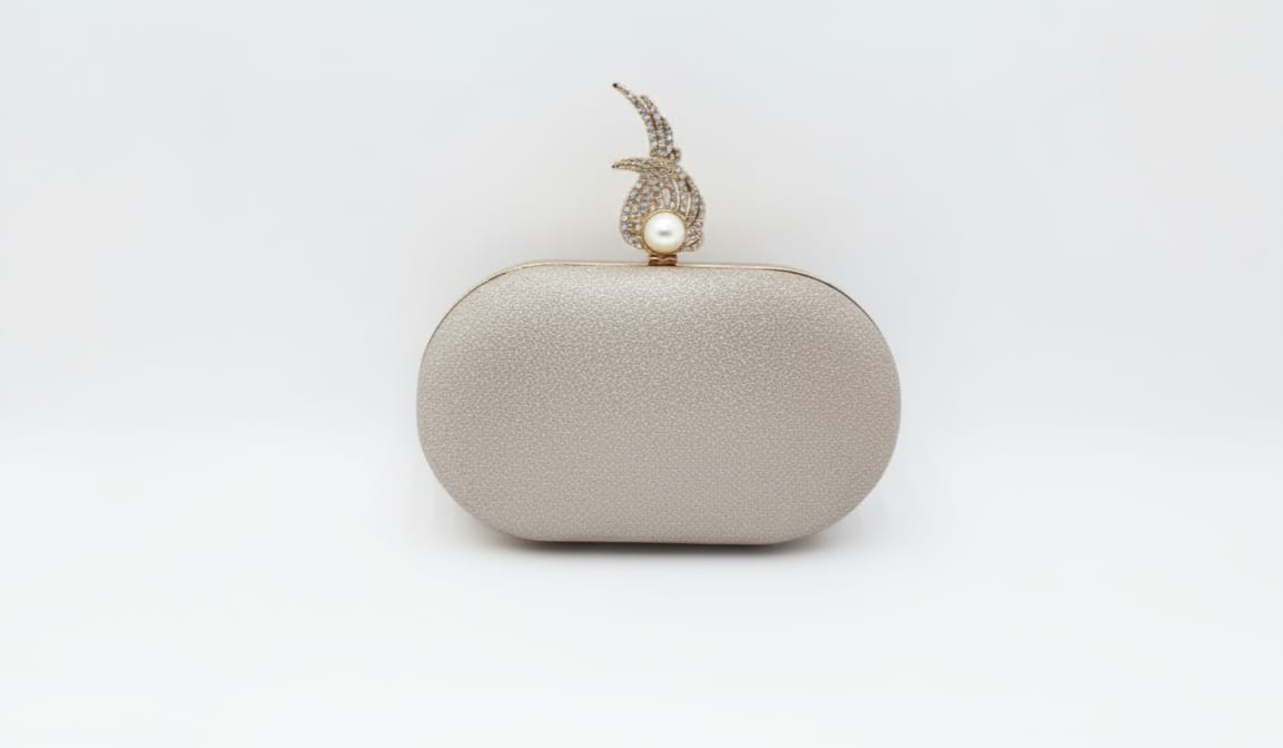 Urban Dazzle Classic Elegance Handbag