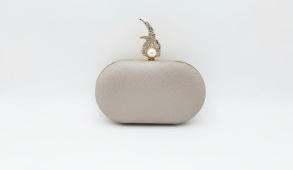 Urban Dazzle Classic Elegance Handbag