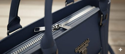 Urban Dazzle Classic Elegance Handbag