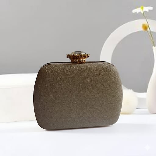 Urban Dazzle Classic Elegance Handbag