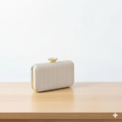 Urban Dazzle Classic Elegance Handbag