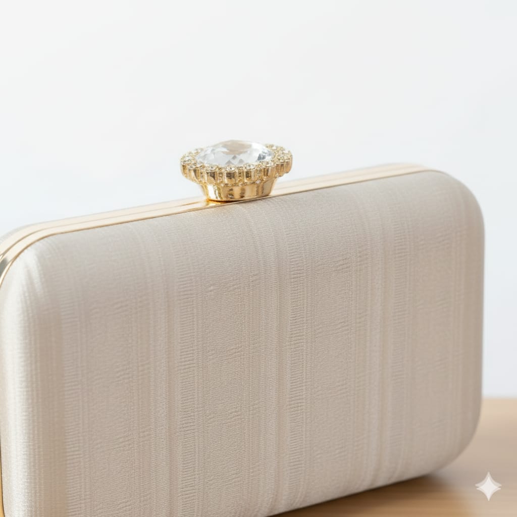 Urban Dazzle Classic Elegance Handbag
