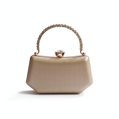 Urban Dazzle Classic Elegance Handbag