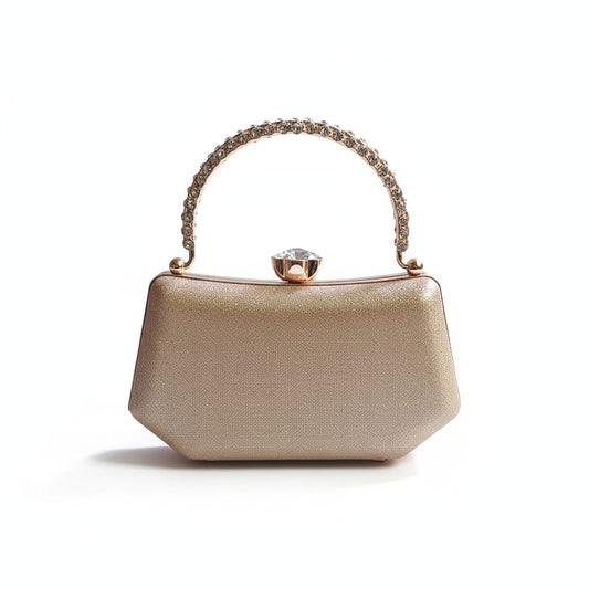 Urban Dazzle Classic Elegance Handbag