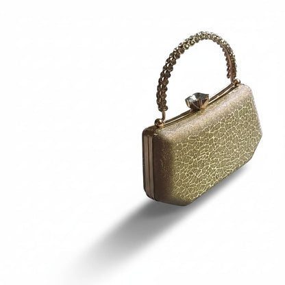 Urban Dazzle Classic Elegance Handbag