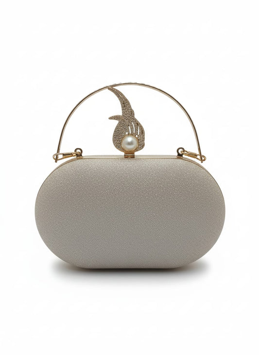 Urban Dazzle Classic Elegance Handbag