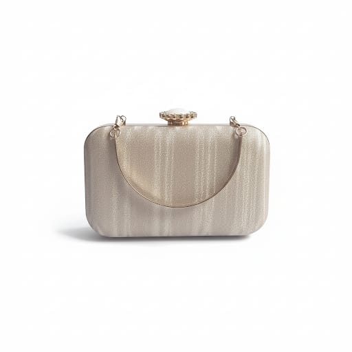 Urban Dazzle Classic Elegance Handbag