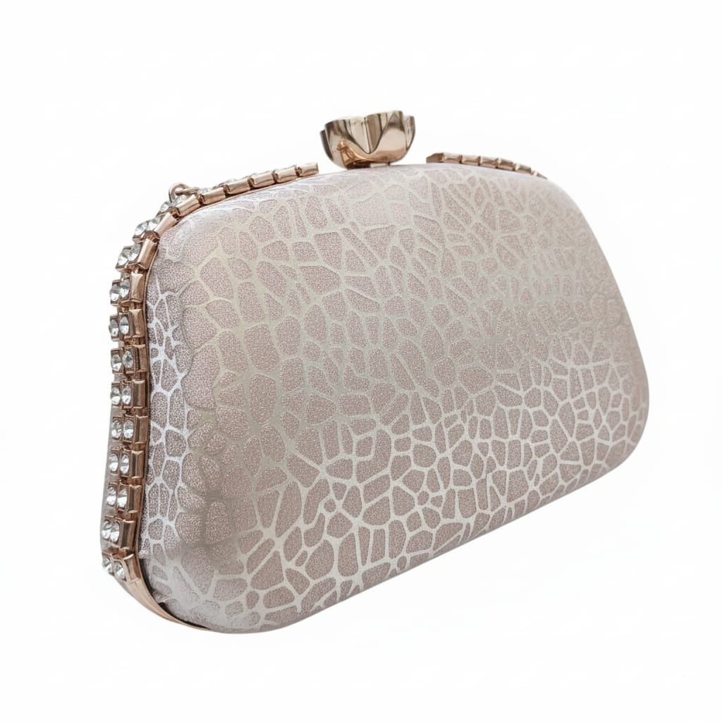 Urban Dazzle Classic Elegance Handbag,